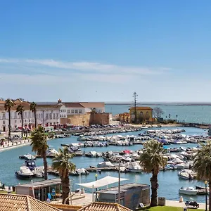 Marina Penthouse Center , District de Faro Portugal
