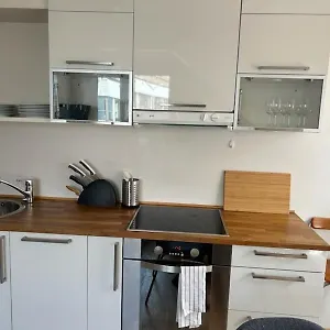 Marken Appartement