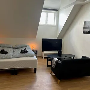 Marken Appartement