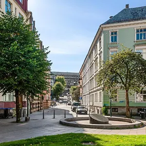 Very Location In Appartement