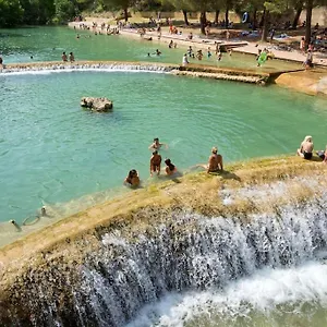 Joli T2 Jardin, Entre Mer/verdon , Salernes France