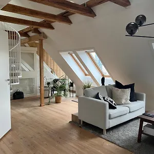 Vaskerelven 4 Appartement