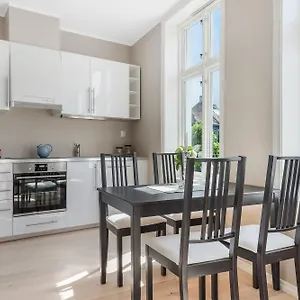 Fosswinckel Apartamento