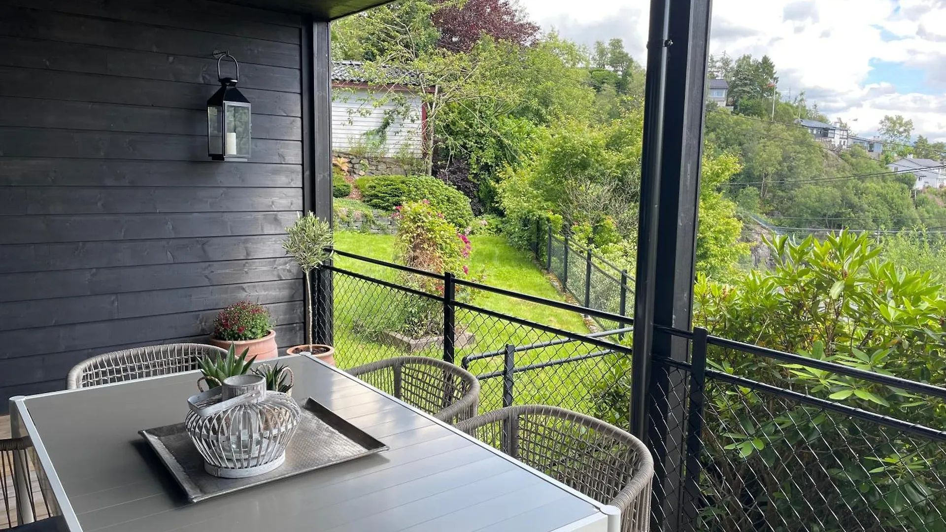 Apartments Bergen With Sea View! 0*,  Norvège