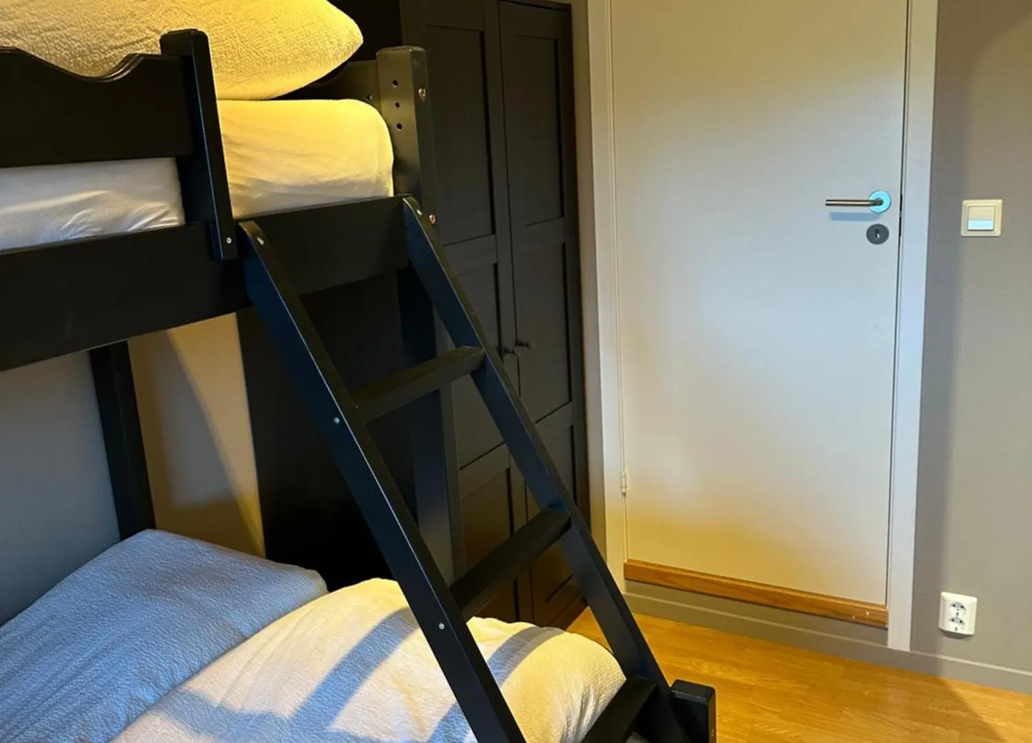 Apartments Bergen With Sea View!