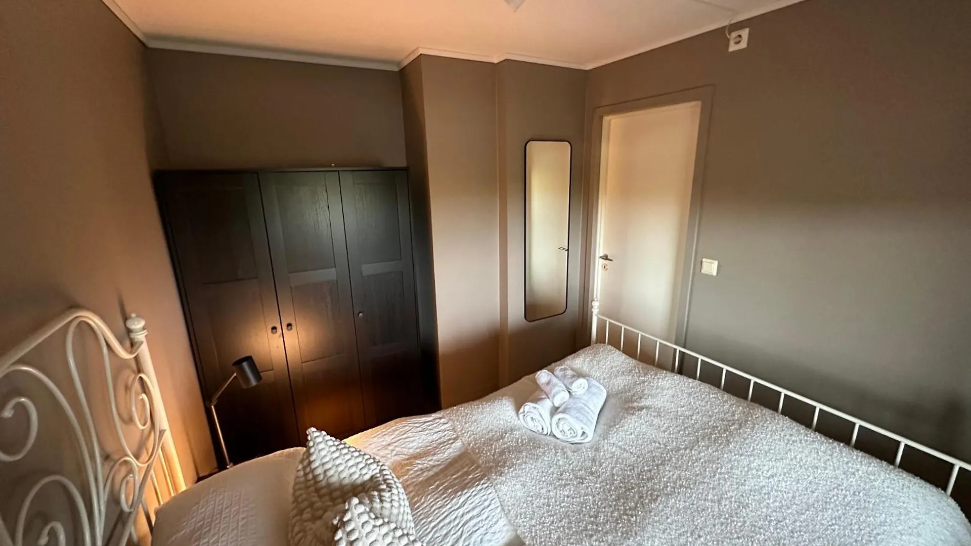 Apartments Bergen With Sea View! 0*,
