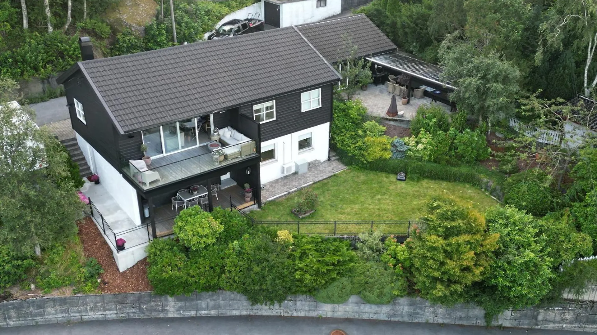 Apartments Bergen With Sea View! Norway