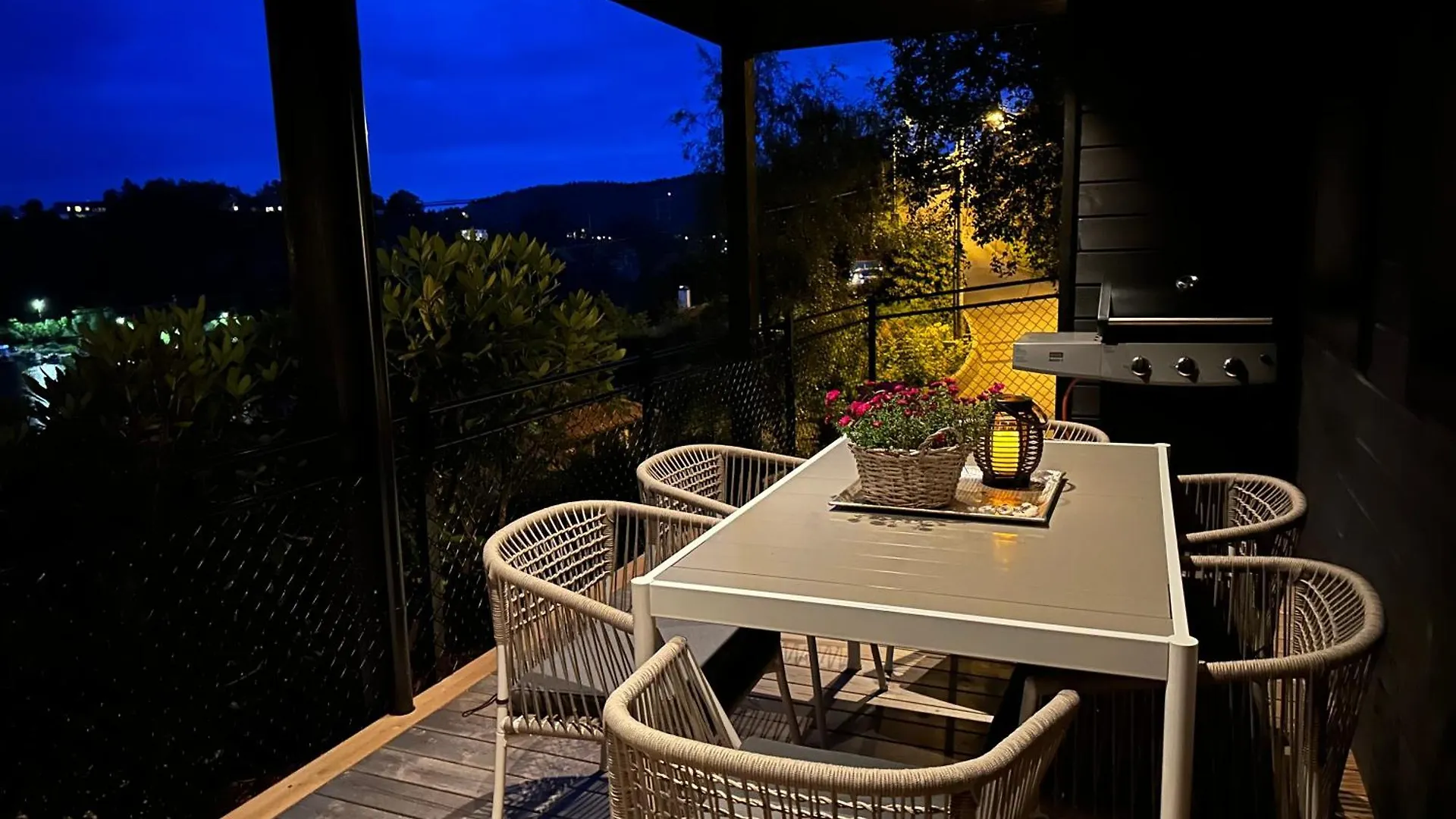 Apartments Bergen With Sea View! Norway