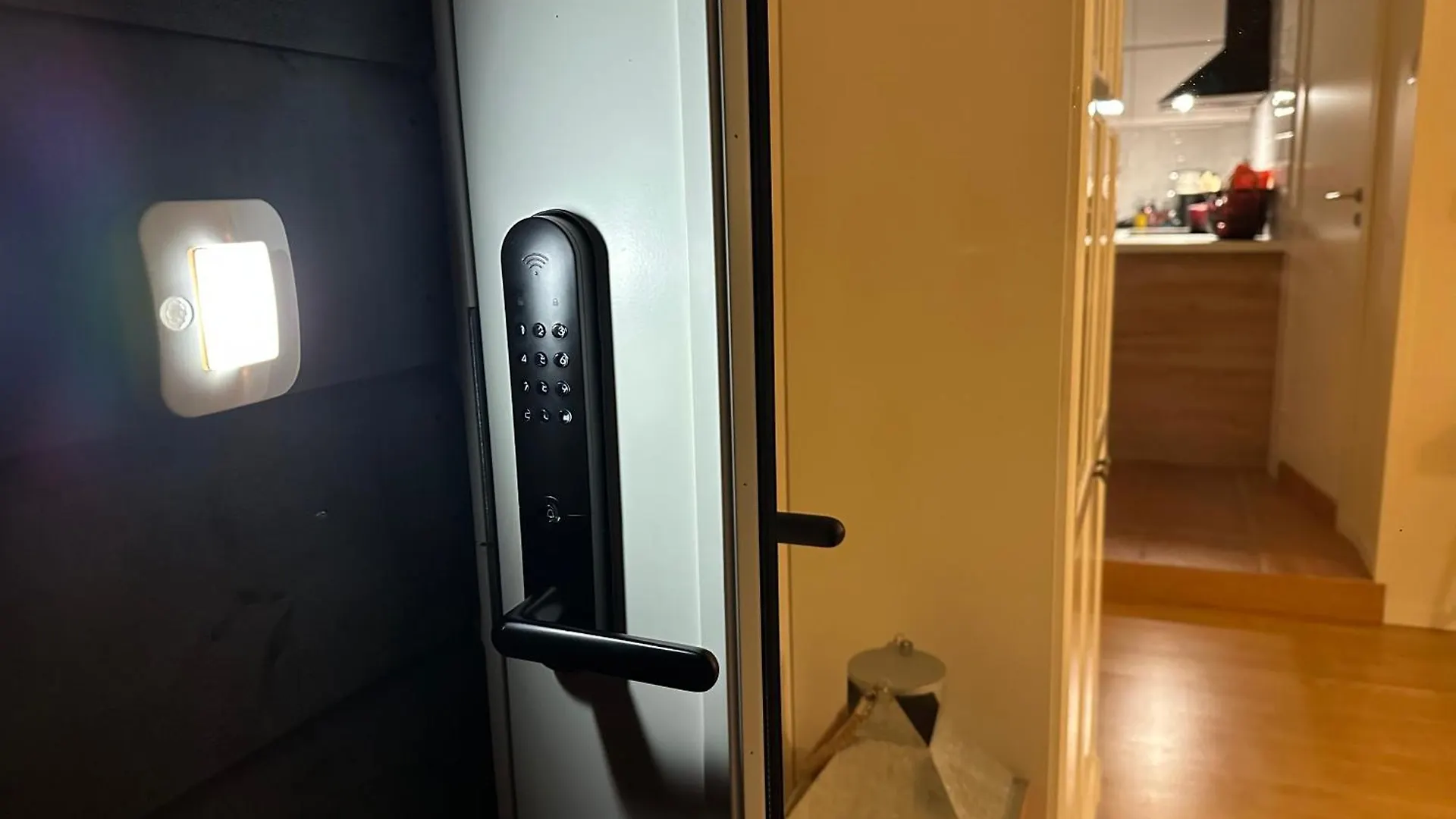 Apartments Bergen With Sea View! 0*,  Norvège