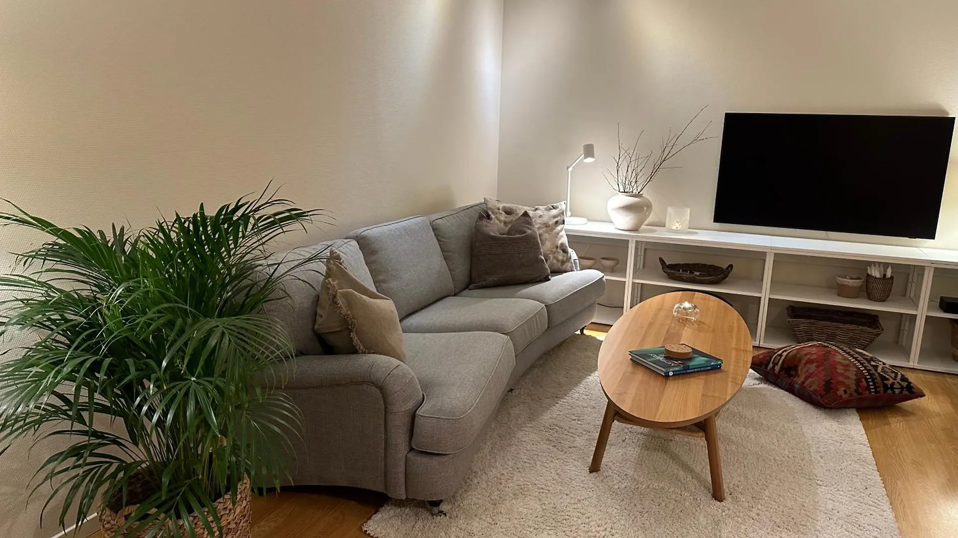 Apartments Bergen With Sea View!