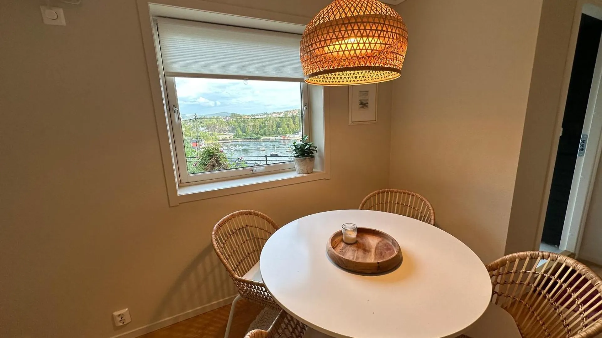 Apartments Bergen With Sea View!