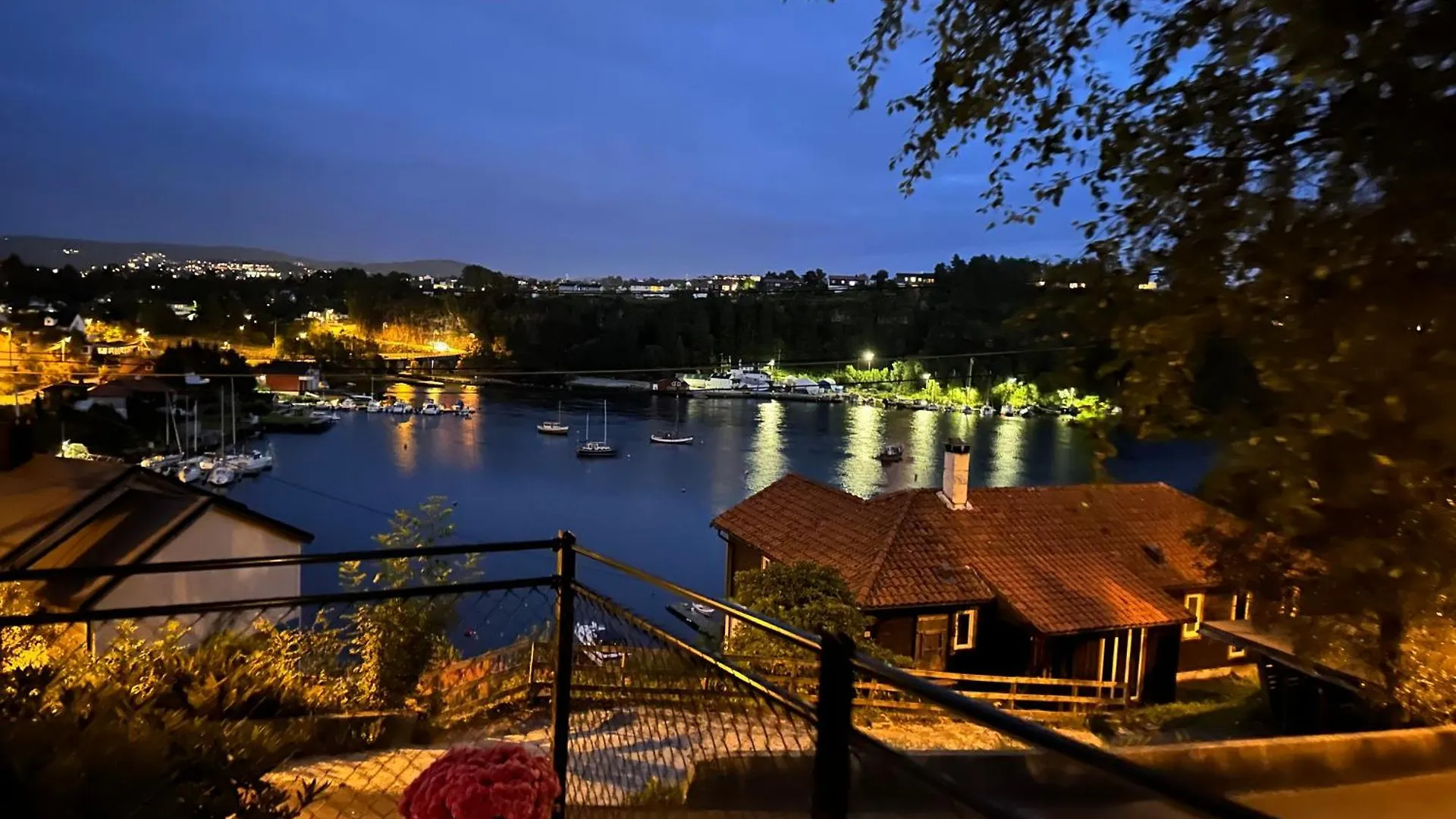 Apartments Bergen With Sea View! Norway